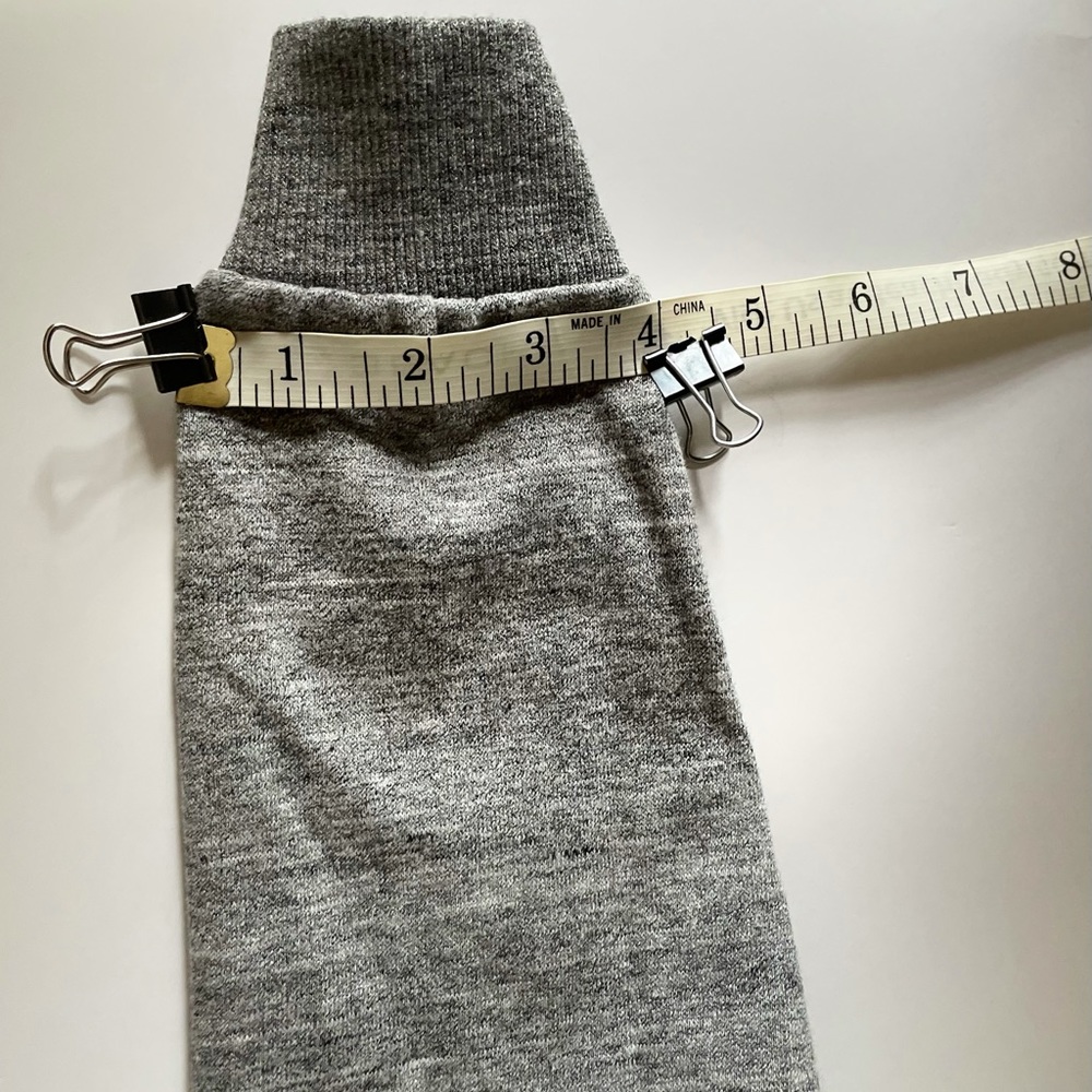 Basic Lightweight Pullover Hoodie - image 5